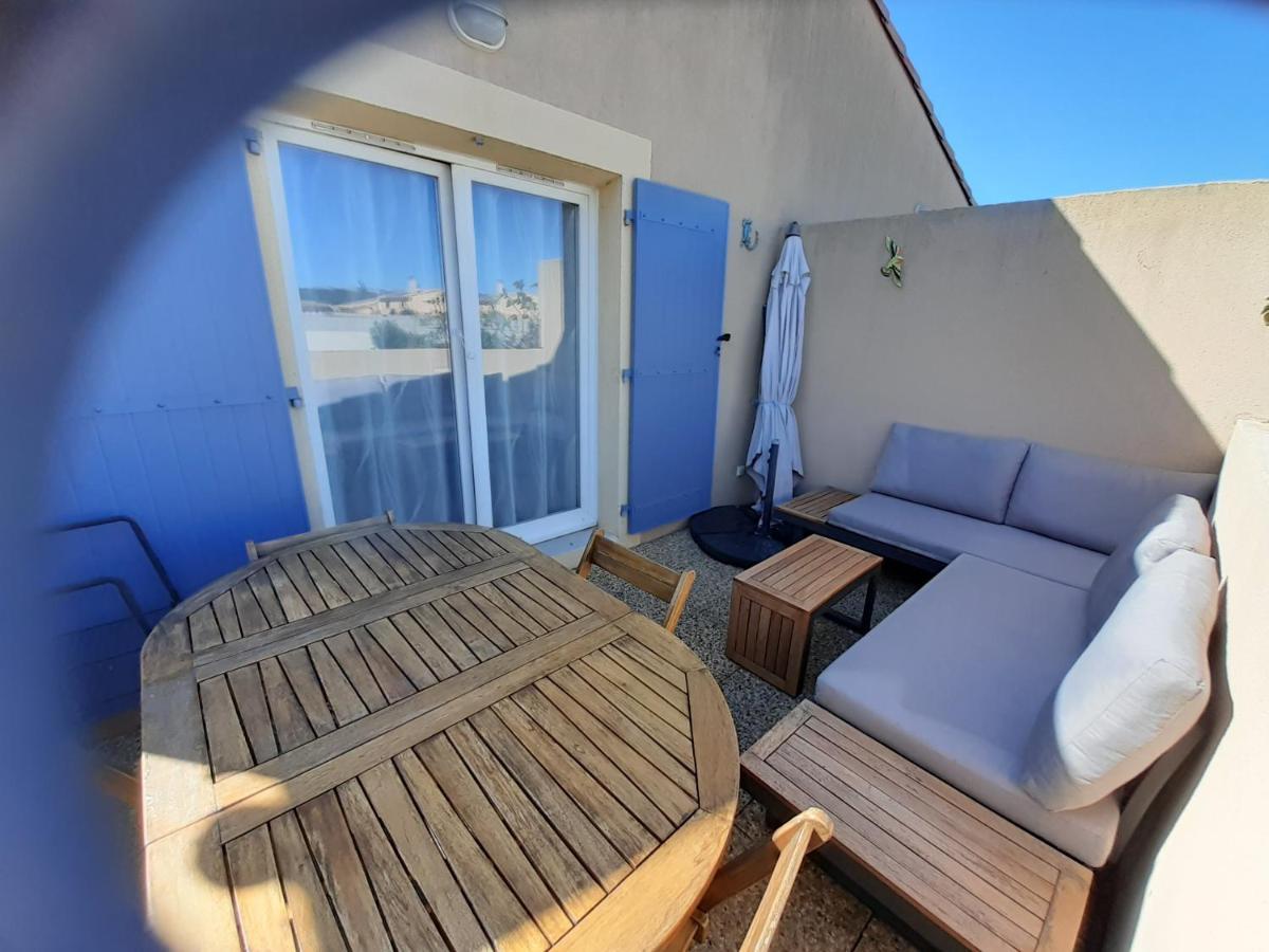 Sous Le Soleil Des Alpilles Apartment Mouries Exterior photo