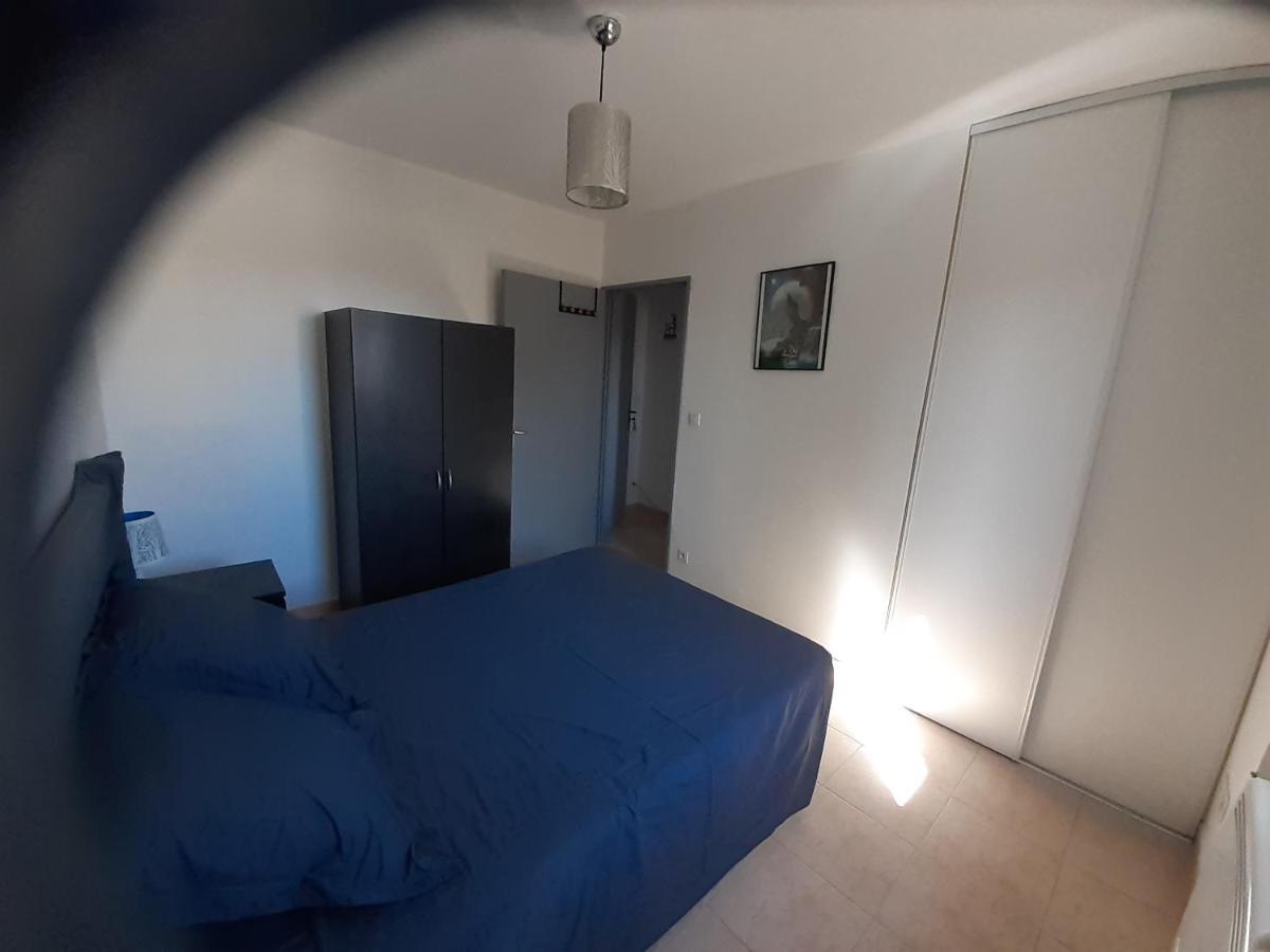 Sous Le Soleil Des Alpilles Apartment Mouries Exterior photo